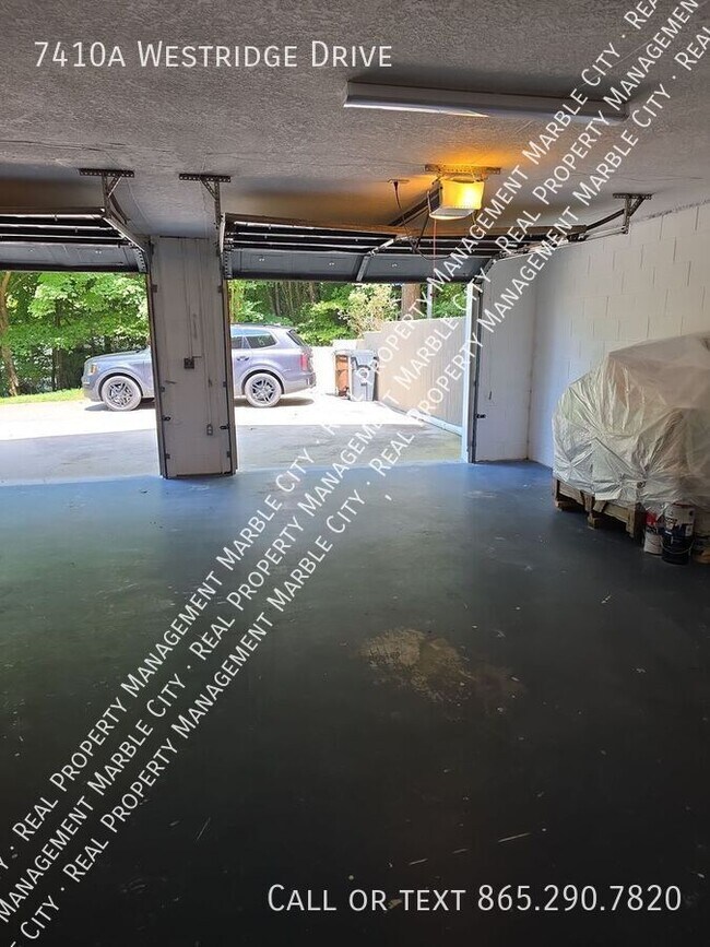 Building Photo - 7410 Westridge Dr