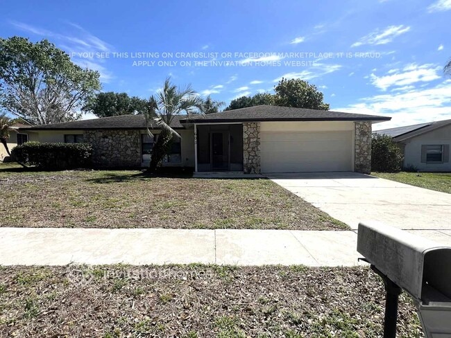 Building Photo - 603 Camden Rd