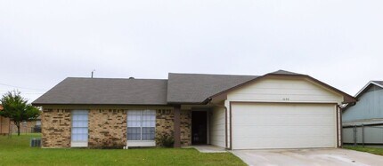 Building Photo - 3-Bedroom House for Rent in Killeen