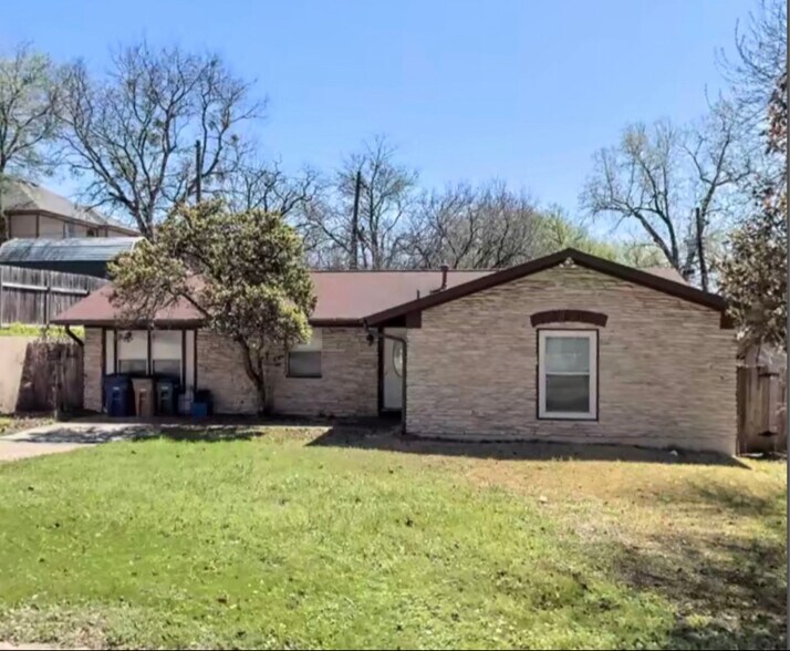 Primary Photo - 6907 Dubuque Ln