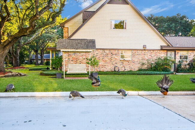 Building Photo - 7310 Ridge Oak Dr