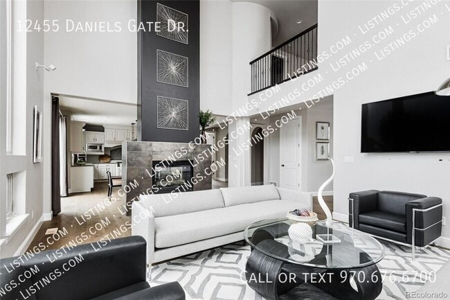 Building Photo - 12455 Daniel's Gate Dr