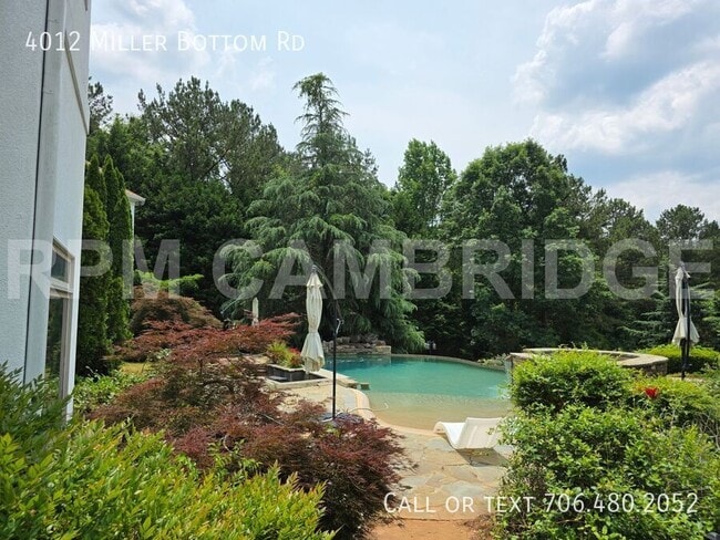 Building Photo - 4012 Miller Bottom Rd