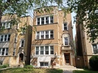 Building Photo - 5747 N Spaulding Ave