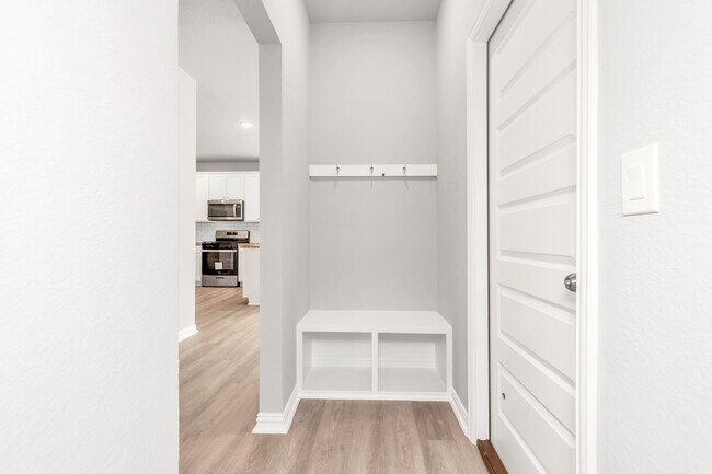 Building Photo - 4718 Seagrass Knoll Dr