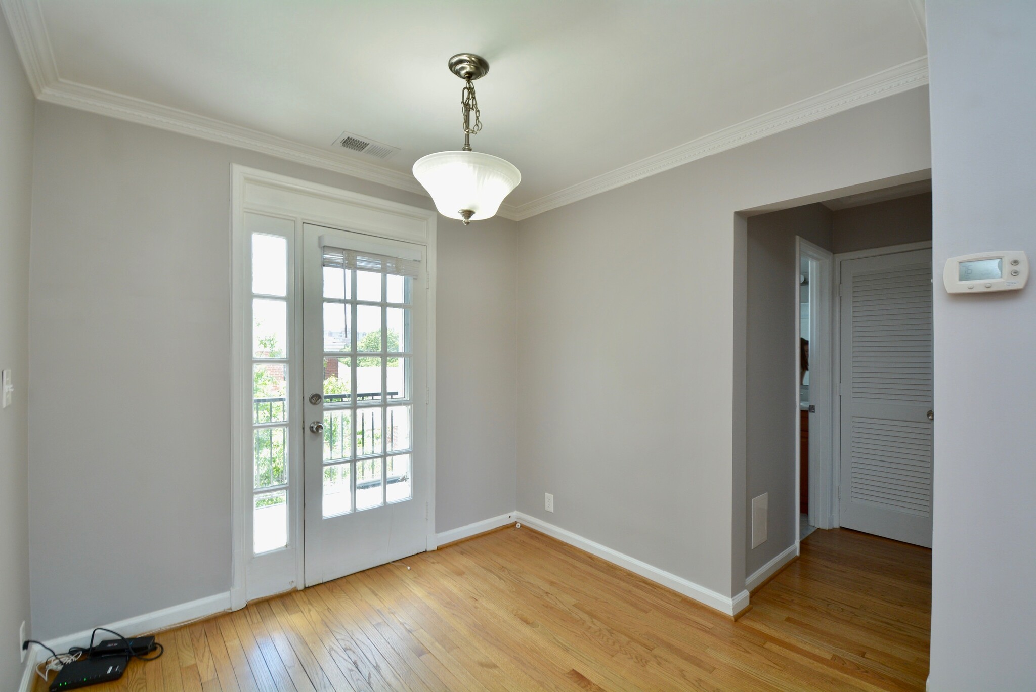 dining area - 4724 29th St S