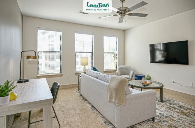 Building Photo - 4700 Colonnade Pl