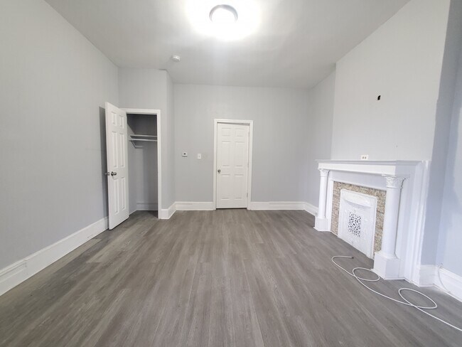 Unit 1 - 236 Danforth Ave