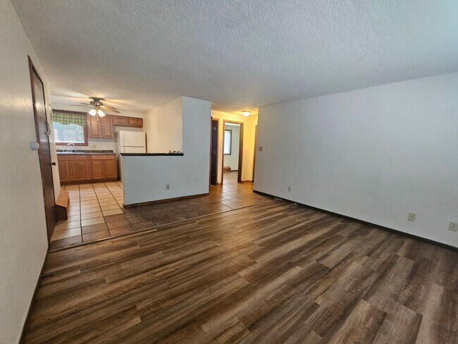 Building Photo - 3140 8th St