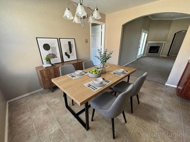 Building Photo - 4-Bedroom House for Rent in Killeen