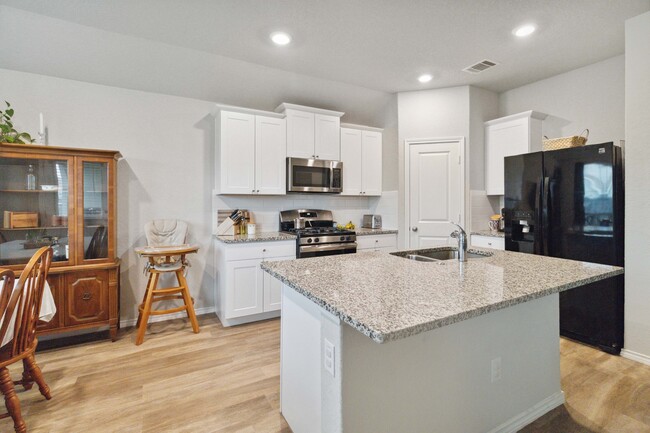 Building Photo - 507 Agave Flats Dr