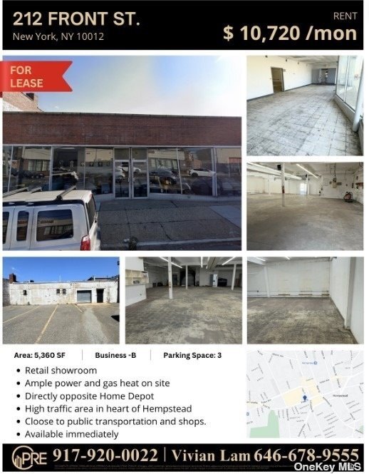 218 Front St 218 Front St Hempstead NY 11550 Apartment Finder