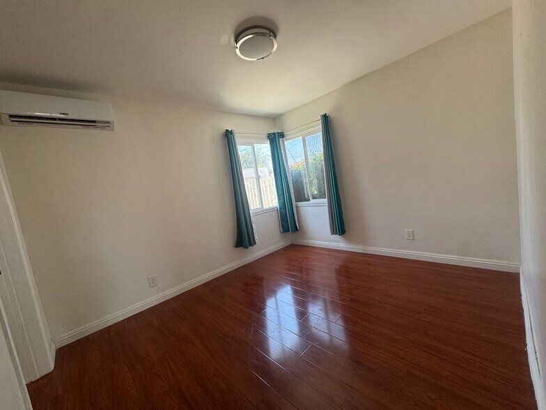 Bedroom - 1529 S Monterey St