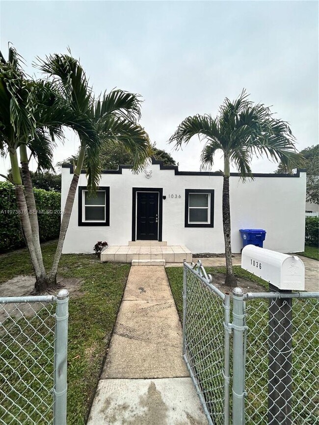 Building Photo - 1036 NW 47th Terrace