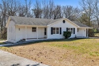 Building Photo - 2BR/1BA Townhome with Granite Countertops & Carport $1325/mo rent