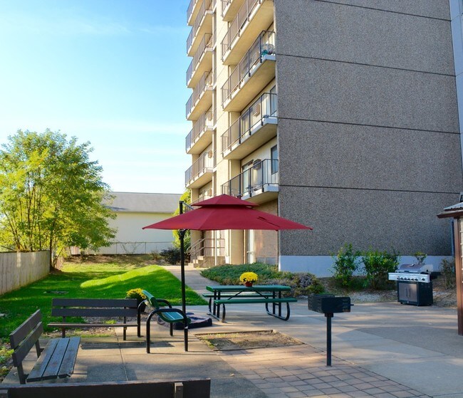 Parkland Place Senior Community Parkersburg, WV Apartment Finder