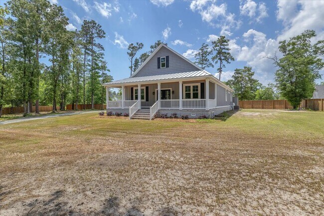 Building Photo - 612 Forest Sound Rd