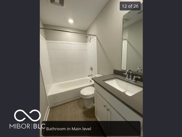 Building Photo - 17131 Seaboard Pl