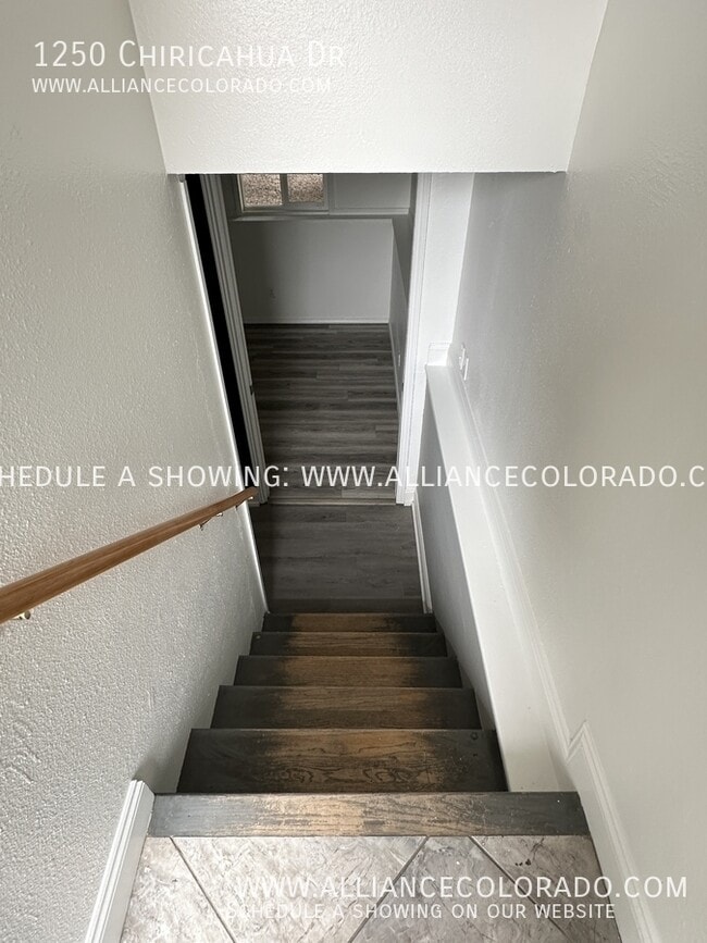 Building Photo - 1250 Chiricahua Dr