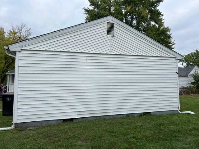Building Photo - 1722 S Warren St