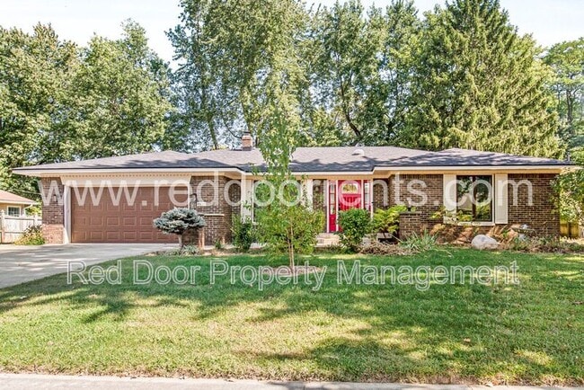 Primary Photo - 8635 Bishops Ln