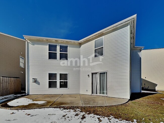 Building Photo - 12897 E 131st St