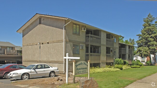 Primary Photo - Beverly Apartments