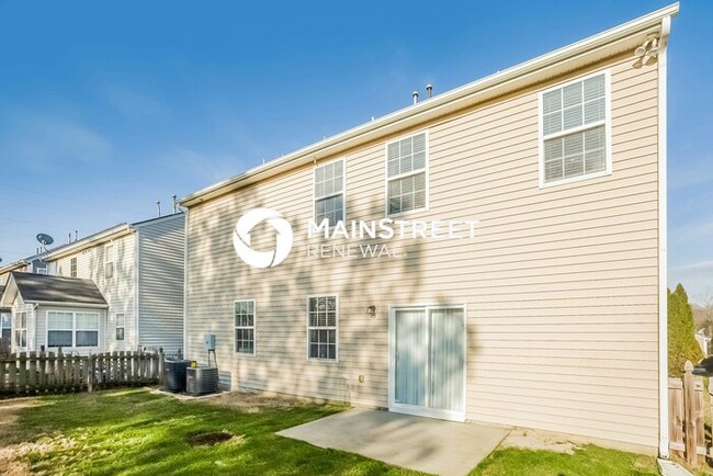 Building Photo - 4204 Houldsworth Dr