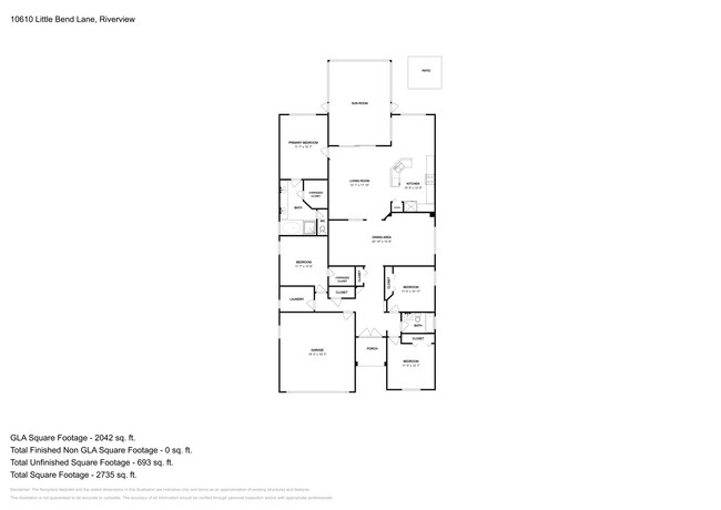 Building Photo - 10610 Little Bend Ln