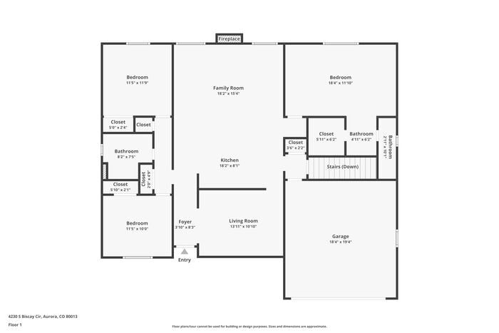 Building Photo - 4230 S Biscay Cir