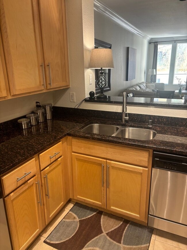 Building Photo - Genoa, Fully Furnished 2bdr/2bath at The Meridian at Hughes