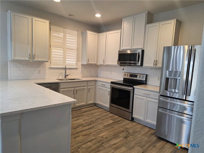 Building Photo - 1119 Lonesome Oak Drive