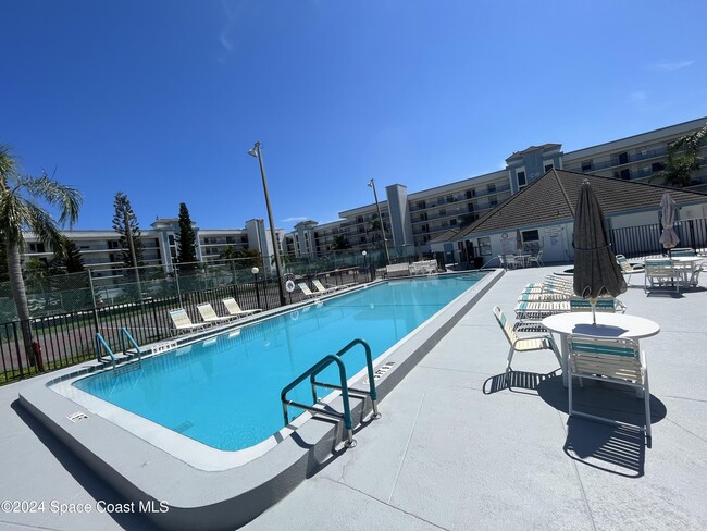 Building Photo - 3601 S Banana River Blvd