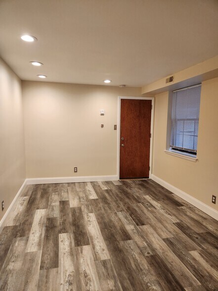 Living Room - 929 Federal St