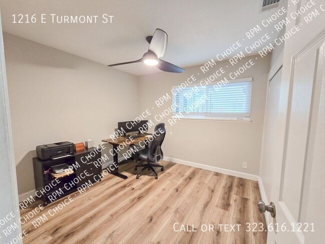 Building Photo - 1216 E Turmont St