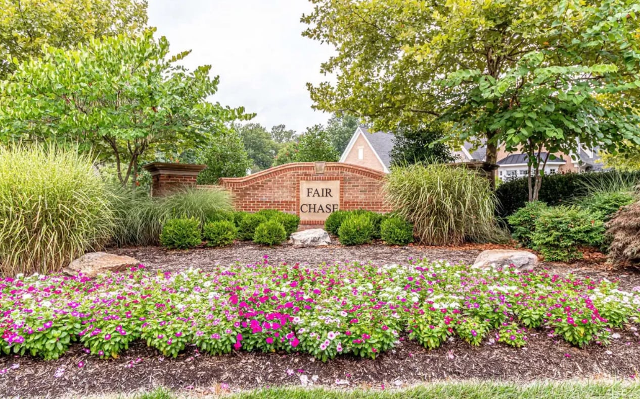 Fair Chase - 4612 Battenburg Ln