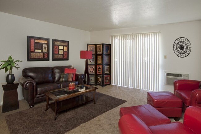 Building Photo - Citadel West Apartments