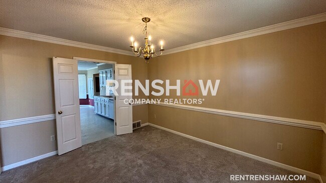 Building Photo - 5119 Overview Ridge