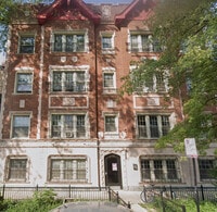 Building Photo - 2536 N Sawyer Ave