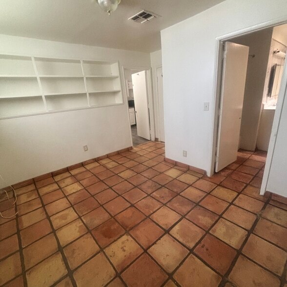 Master Bedroom - 1409 S Mill Ave