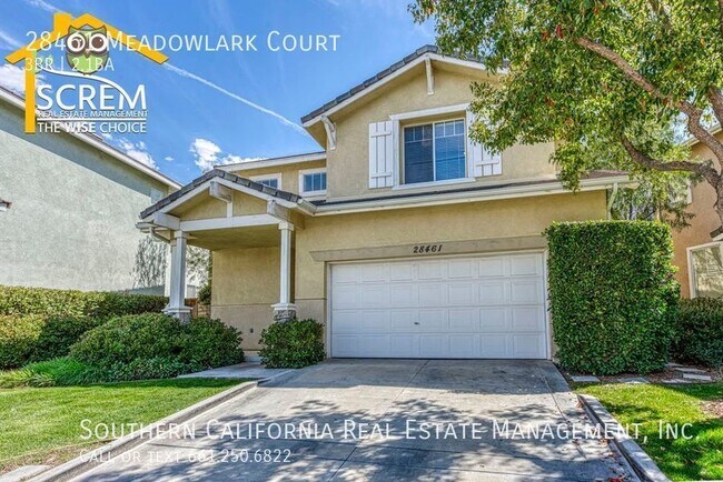 Building Photo - Three Bedroom Mayfair Home in Valencia