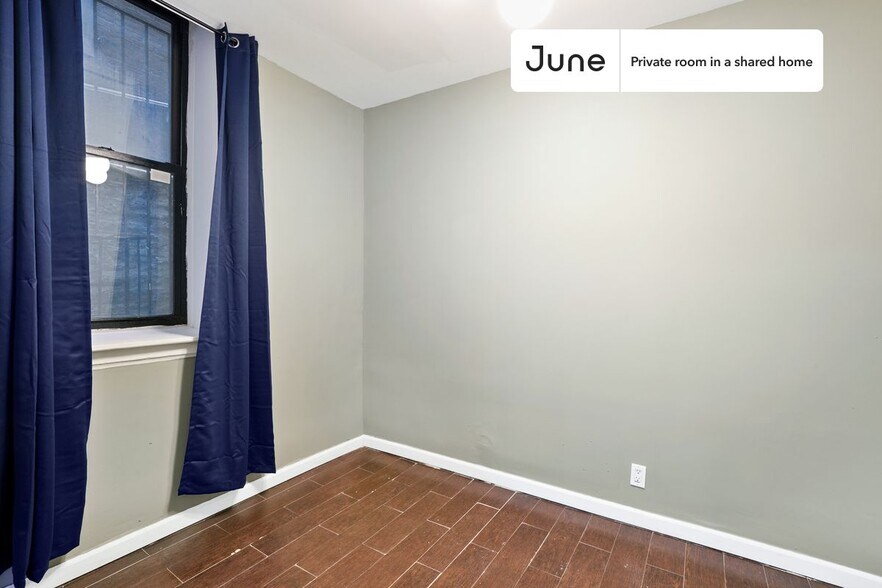 Building Photo - Room in Shared 2 bed/1 bath home in West Harlem
