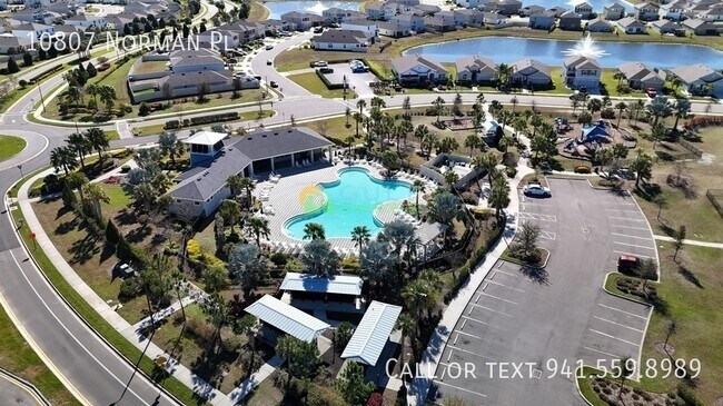 Building Photo - 10807 Norman Pl