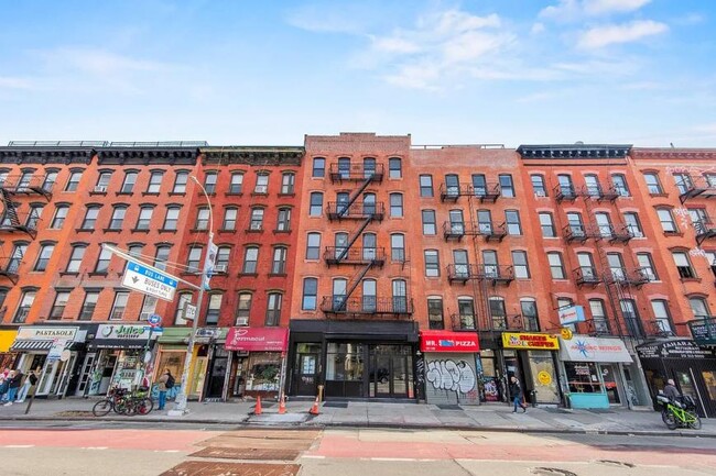Building Photo - 2 bedroom in NEW YORK NY 10009