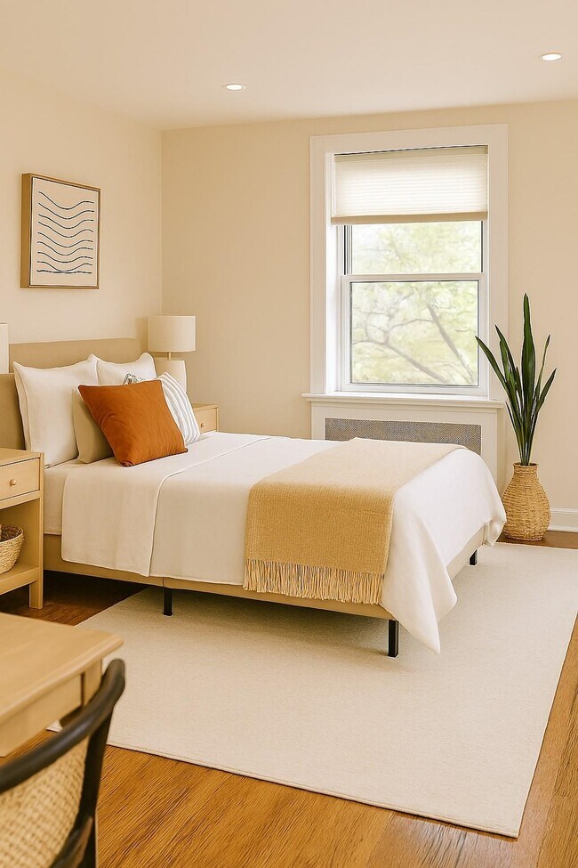 Building Photo - 8550 JFK Blvd E