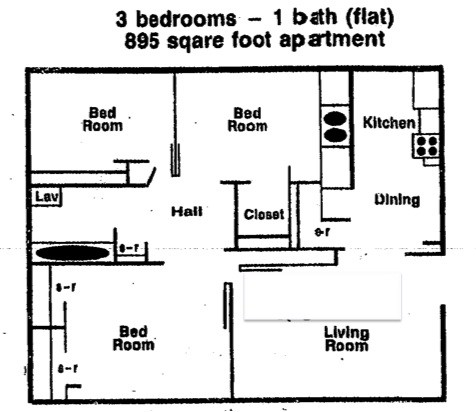 Floorplan - Cielo Hills