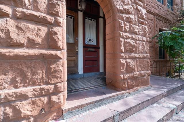 Building Photo - 1460 Pennsylvania St