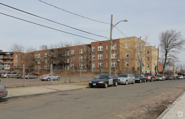 Building Photo - Spring Street Apartments