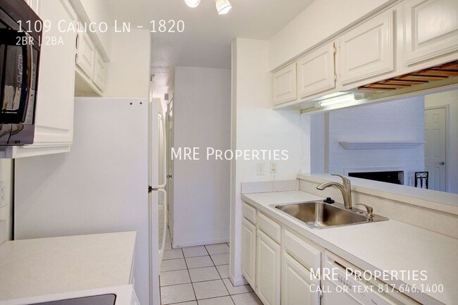 Building Photo - 1109 Calico Ln