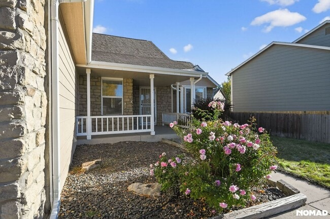 Building Photo - 11366 Depew Way